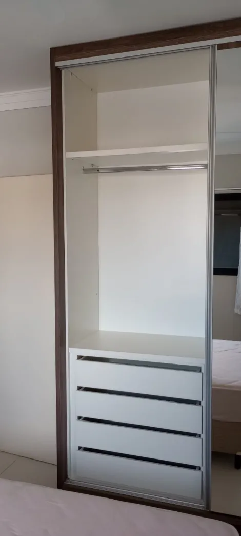 Alugar Apartamento / Padr&atilde;o em S&atilde;o Jos&eacute; do Rio Preto R$ 1.500,00 - Foto 11