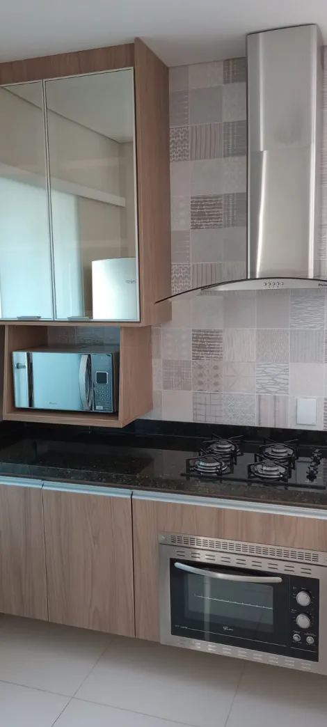 Alugar Apartamento / Padr&atilde;o em S&atilde;o Jos&eacute; do Rio Preto R$ 1.500,00 - Foto 12