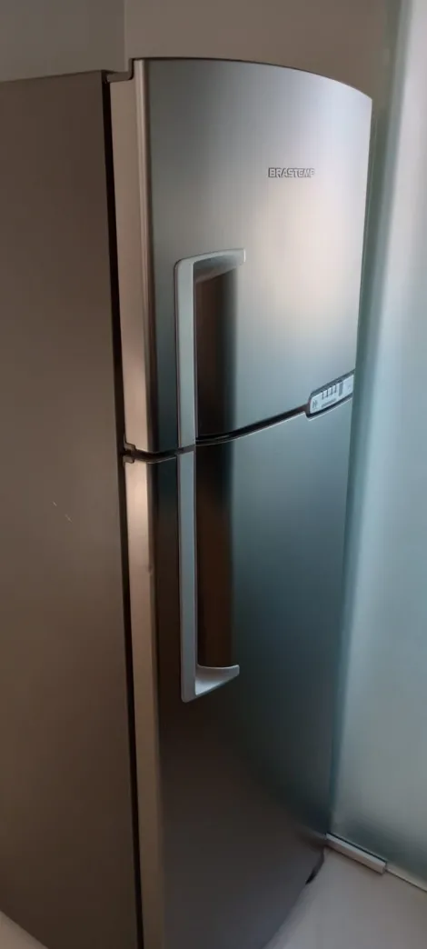 Alugar Apartamento / Padr&atilde;o em S&atilde;o Jos&eacute; do Rio Preto R$ 1.500,00 - Foto 14