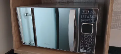 Alugar Apartamento / Padr&atilde;o em S&atilde;o Jos&eacute; do Rio Preto R$ 1.500,00 - Foto 15