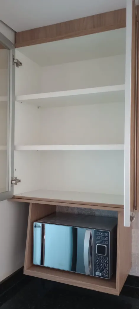 Alugar Apartamento / Padr&atilde;o em S&atilde;o Jos&eacute; do Rio Preto R$ 1.500,00 - Foto 17