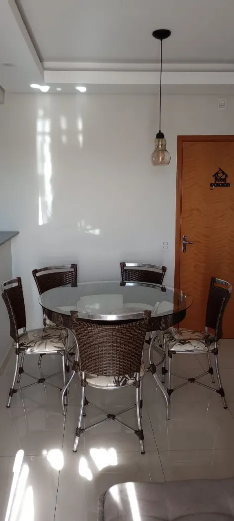 Alugar Apartamento / Padr&atilde;o em S&atilde;o Jos&eacute; do Rio Preto R$ 1.500,00 - Foto 2