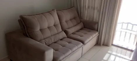 Alugar Apartamento / Padr&atilde;o em S&atilde;o Jos&eacute; do Rio Preto R$ 1.500,00 - Foto 6