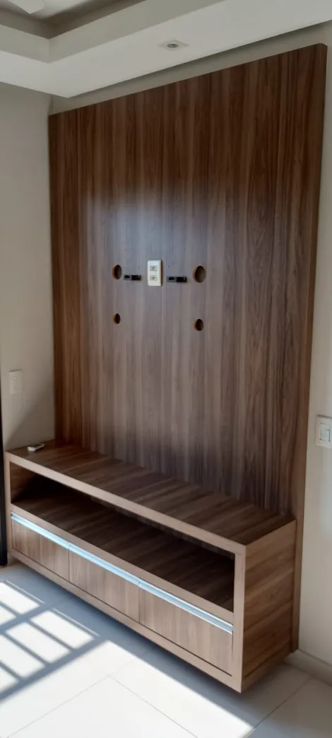 Alugar Apartamento / Padr&atilde;o em S&atilde;o Jos&eacute; do Rio Preto R$ 1.500,00 - Foto 5