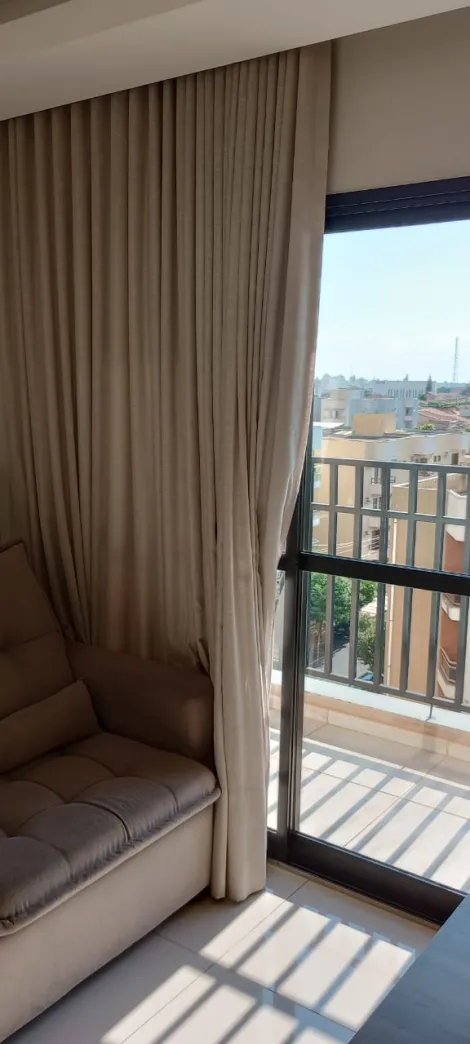 Alugar Apartamento / Padr&atilde;o em S&atilde;o Jos&eacute; do Rio Preto R$ 1.500,00 - Foto 4