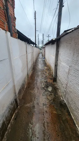 Alugar Casa / Padr&atilde;o em S&atilde;o Jos&eacute; do Rio Preto R$ 550,00 - Foto 12