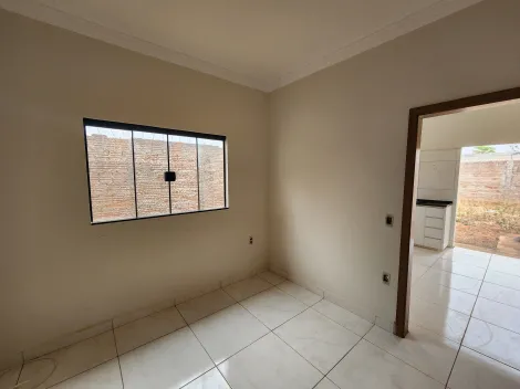 Alugar Casa / Padr&atilde;o em S&atilde;o Jos&eacute; do Rio Preto R$ 1.600,00 - Foto 2