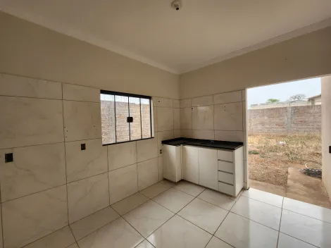 Alugar Casa / Padr&atilde;o em S&atilde;o Jos&eacute; do Rio Preto R$ 1.600,00 - Foto 4