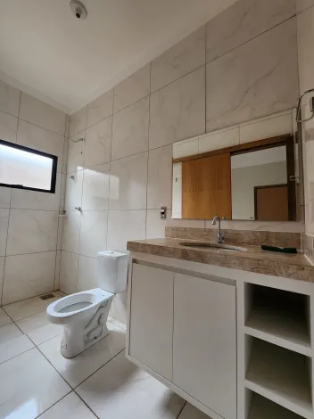 Alugar Casa / Padr&atilde;o em S&atilde;o Jos&eacute; do Rio Preto R$ 1.600,00 - Foto 8