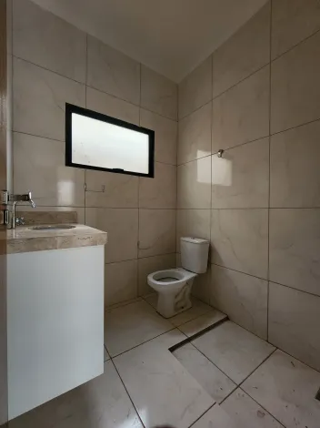 Alugar Casa / Padr&atilde;o em S&atilde;o Jos&eacute; do Rio Preto R$ 1.600,00 - Foto 10