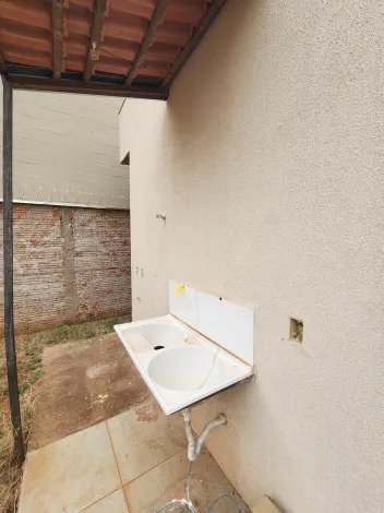 Alugar Casa / Padr&atilde;o em S&atilde;o Jos&eacute; do Rio Preto R$ 1.600,00 - Foto 11