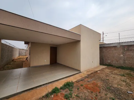 Alugar Casa / Padr&atilde;o em S&atilde;o Jos&eacute; do Rio Preto. apenas R$ 1.600,00