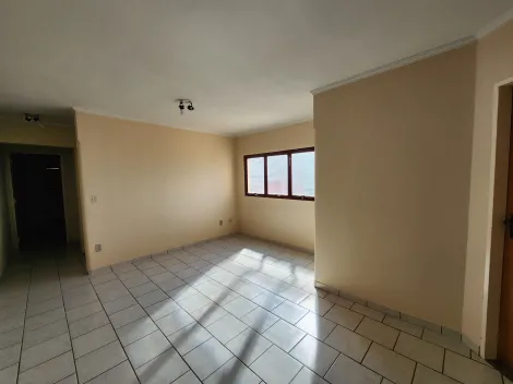 Apartamento / Padr&atilde;o em S&atilde;o Jos&eacute; do Rio Preto 
