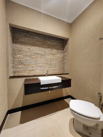 Alugar Casa / Condom&iacute;nio em S&atilde;o Jos&eacute; do Rio Preto R$ 7.500,00 - Foto 4