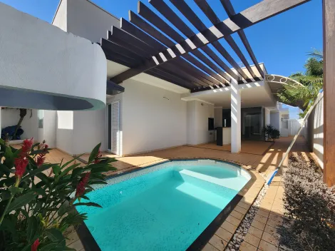 Casa / Condom&iacute;nio em S&atilde;o Jos&eacute; do Rio Preto 