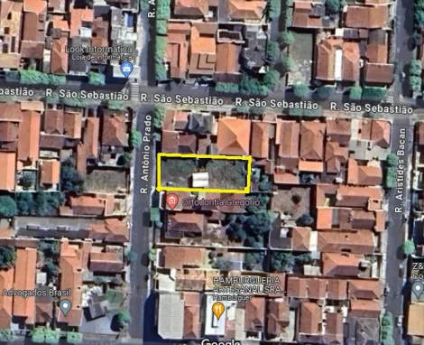 Comprar Terreno / &Aacute;rea em Mirassol R$ 600.000,00 - Foto 2