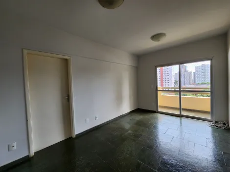 Alugar Apartamento / Padr&atilde;o em S&atilde;o Jos&eacute; do Rio Preto. apenas R$ 800,00