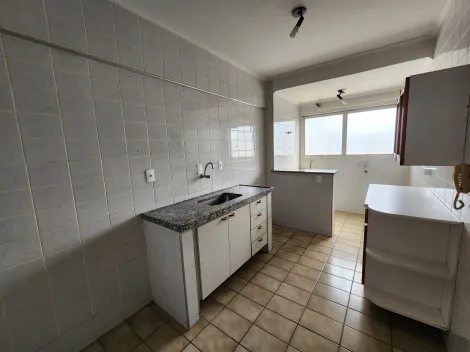 Alugar Apartamento / Padr&atilde;o em S&atilde;o Jos&eacute; do Rio Preto R$ 800,00 - Foto 5