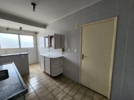 Alugar Apartamento / Padr&atilde;o em S&atilde;o Jos&eacute; do Rio Preto R$ 800,00 - Foto 6