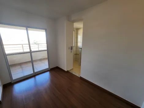 Alugar Apartamento / Padr&atilde;o em S&atilde;o Jos&eacute; do Rio Preto. apenas R$ 1,00
