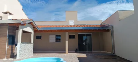 Alugar Casa / Padr&atilde;o em Cedral. apenas R$ 300.000,00