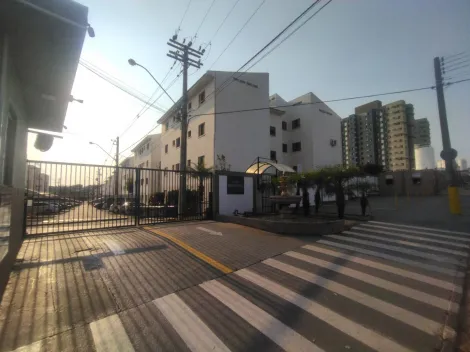 Alugar Apartamento / Padr&atilde;o em S&atilde;o Jos&eacute; do Rio Preto. apenas R$ 190.000,00