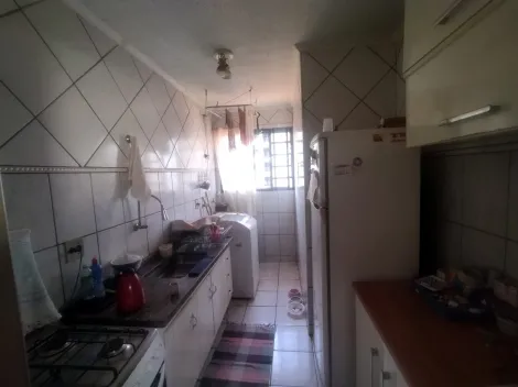Comprar Apartamento / Padr&atilde;o em S&atilde;o Jos&eacute; do Rio Preto R$ 190.000,00 - Foto 4