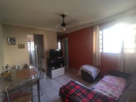 Comprar Apartamento / Padr&atilde;o em S&atilde;o Jos&eacute; do Rio Preto R$ 190.000,00 - Foto 2