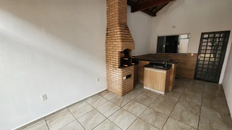 Alugar Casa / Padr&atilde;o em S&atilde;o Jos&eacute; do Rio Preto R$ 2.500,00 - Foto 17