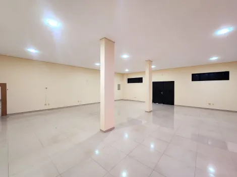 Alugar Comercial / Sal&atilde;o em S&atilde;o Jos&eacute; do Rio Preto. apenas R$ 2.300,00