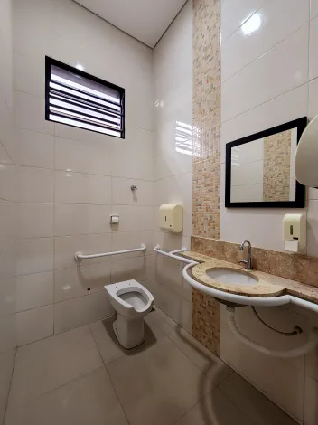 Alugar Comercial / Sal&atilde;o em S&atilde;o Jos&eacute; do Rio Preto R$ 2.300,00 - Foto 4