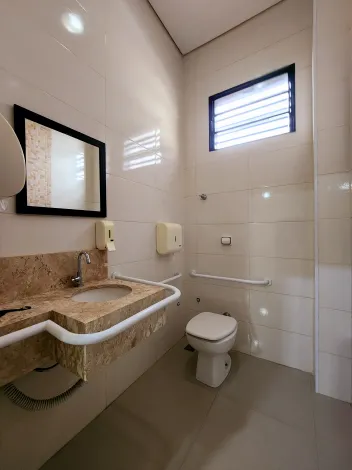 Alugar Comercial / Sal&atilde;o em S&atilde;o Jos&eacute; do Rio Preto R$ 2.300,00 - Foto 5