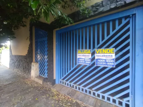 Alugar Casa / Sobrado em S&atilde;o Jos&eacute; do Rio Preto. apenas R$ 3.000,00