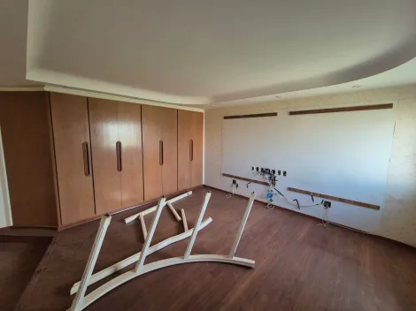 Alugar Apartamento / Cobertura em S&atilde;o Jos&eacute; do Rio Preto R$ 6.800,00 - Foto 12