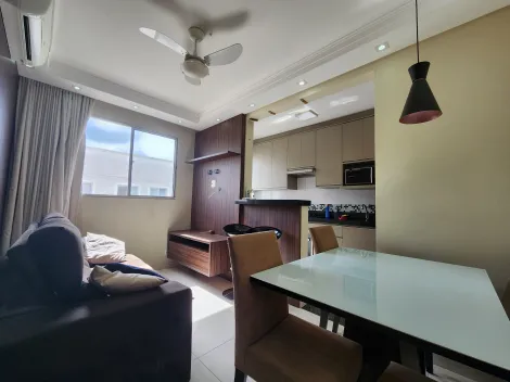 Alugar Apartamento / Padr&atilde;o em S&atilde;o Jos&eacute; do Rio Preto. apenas R$ 1.400,00