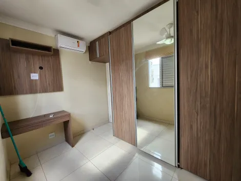 Alugar Apartamento / Padr&atilde;o em S&atilde;o Jos&eacute; do Rio Preto R$ 1.400,00 - Foto 6
