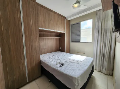 Alugar Apartamento / Padr&atilde;o em S&atilde;o Jos&eacute; do Rio Preto R$ 1.400,00 - Foto 8