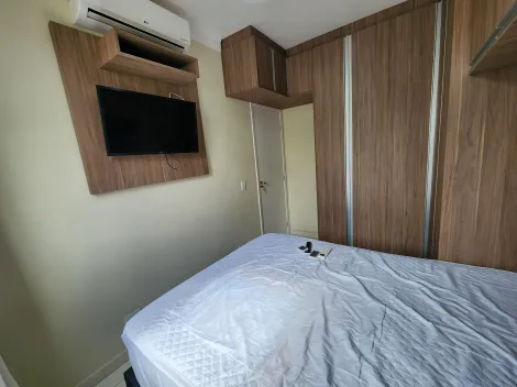 Alugar Apartamento / Padr&atilde;o em S&atilde;o Jos&eacute; do Rio Preto R$ 1.400,00 - Foto 9