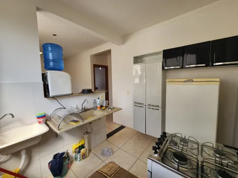 Alugar Apartamento / Padr&atilde;o em S&atilde;o Jos&eacute; do Rio Preto R$ 850,00 - Foto 4
