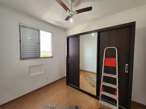 Alugar Apartamento / Padr&atilde;o em S&atilde;o Jos&eacute; do Rio Preto R$ 850,00 - Foto 5