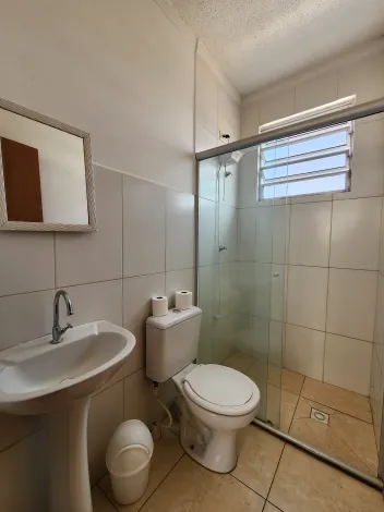 Alugar Apartamento / Padr&atilde;o em S&atilde;o Jos&eacute; do Rio Preto R$ 850,00 - Foto 7