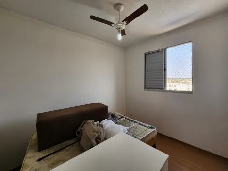 Alugar Apartamento / Padr&atilde;o em S&atilde;o Jos&eacute; do Rio Preto R$ 850,00 - Foto 8