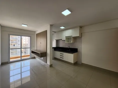 Alugar Apartamento / Padr&atilde;o em S&atilde;o Jos&eacute; do Rio Preto. apenas R$ 2.400,00
