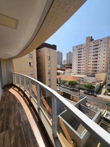 Alugar Apartamento / Padr&atilde;o em S&atilde;o Jos&eacute; do Rio Preto R$ 2.400,00 - Foto 4