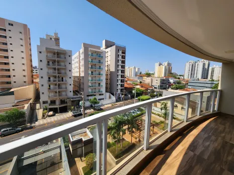 Alugar Apartamento / Padr&atilde;o em S&atilde;o Jos&eacute; do Rio Preto R$ 2.400,00 - Foto 7