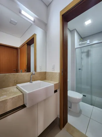Alugar Apartamento / Padr&atilde;o em S&atilde;o Jos&eacute; do Rio Preto R$ 2.400,00 - Foto 8