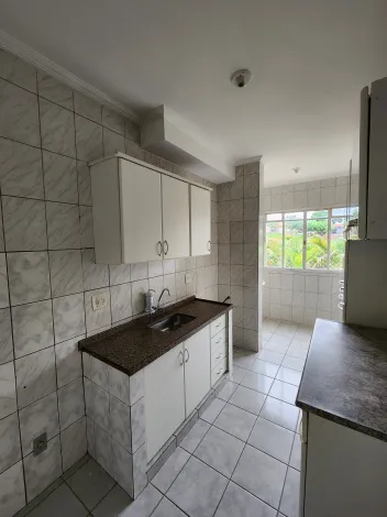 Alugar Apartamento / Padr&atilde;o em S&atilde;o Jos&eacute; do Rio Preto R$ 850,00 - Foto 3