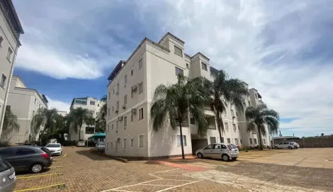 Alugar Apartamento / Padr&atilde;o em S&atilde;o Jos&eacute; do Rio Preto R$ 850,00 - Foto 2