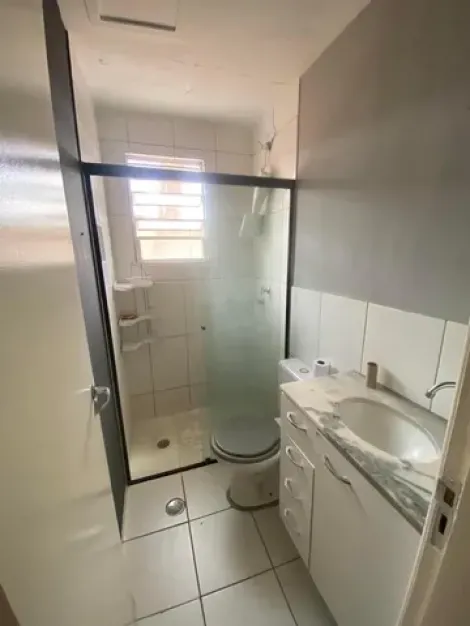 Alugar Apartamento / Padr&atilde;o em S&atilde;o Jos&eacute; do Rio Preto R$ 850,00 - Foto 7