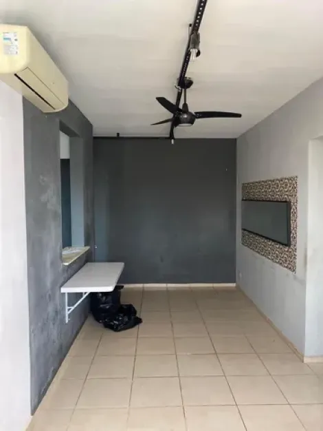Alugar Apartamento / Padr&atilde;o em S&atilde;o Jos&eacute; do Rio Preto R$ 850,00 - Foto 8